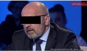 Kaz się doigrał. Grozi mu 2 lata więzienia