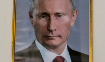 ISW: Putin chce rozbić NATO i ustalić nowe zasady porządku