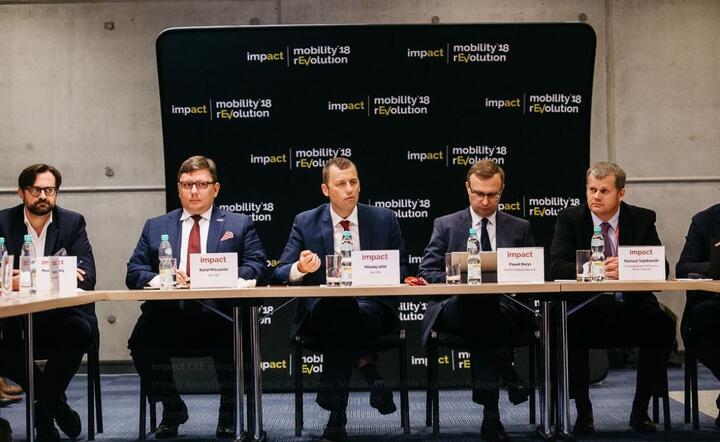 autor: Ministerstwo Infrastruktury