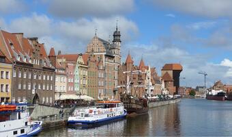 Port Gdańsk zainwestuje 600 mln zł