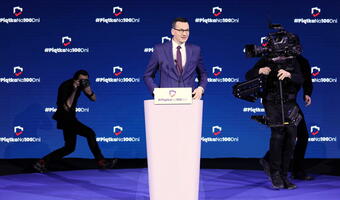 Klucz naprawy finansów to nowoczesna administracja skarbowa