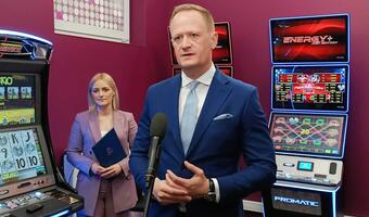 Totalizator Sportowy otwiera 1000. salon gier