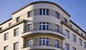 Gdynia otrzymała wsparcie - pomoże ono zachować modernistyczne budowle