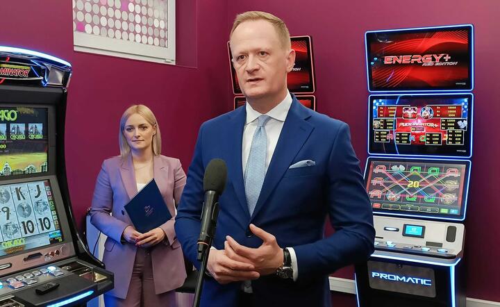 Totalizator Sportowy otwiera 1000. salon gier