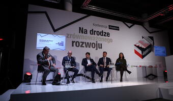 Po konferencji wGospodarce.pl. Witamy na drodze zrównoważonego rozwoju