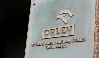 Tysiąc osób ma „Orlen w portfelu”