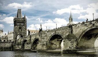 PODRÓŻ NA WEEKEND: Smaki i smaczki Pragi