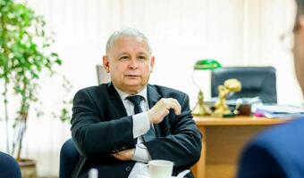 Możliwe wcześniejsze wybory? Odpowiada prezes PiS
