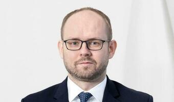 Wiceszef MSZ: Miliony ton zboża muszą dotrzeć do Afryki