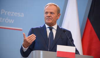 Efekt Tuska: inflacja pójdzie w górę!