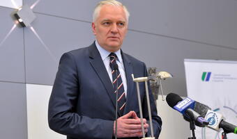 Gowin: przebudowa gospodarki nie powiedzie się bez rozwoju polskich uczelni