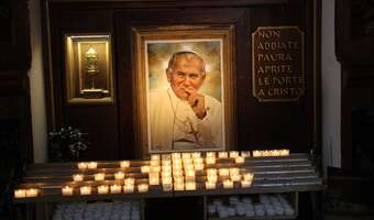 105 lat temu urodził się Karol Wojtyła