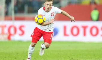 Liga rosyjska - kontrakt Rybusa z Lokomotiwem przedłużony