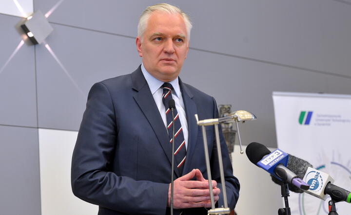 PAP/Marcin Bielecki