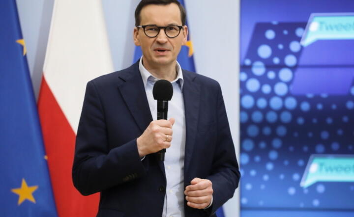 Premier: Czy można ignorować interesy 7,5 mln Polaków?