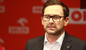 Obajtek: Według sądu zachodzi duże prawdopodobieństwo, że zostałem pomówiony