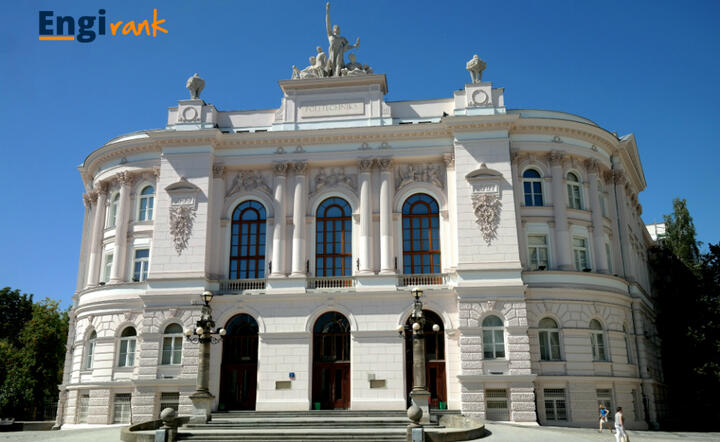 Politechnika Warszawska / autor: Materiały prasowe