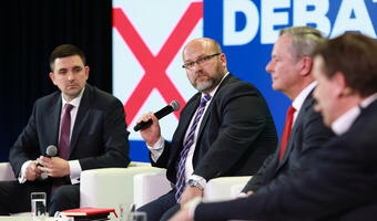 Gigantyczny kapitał na transformację energetyki