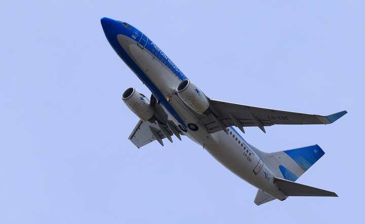 Zdaniem ministerstwa Boeing naruszył warunki porozumienia z 2021 roku / autor: Pixabay