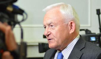 Były premier Leszek Miller gratuluje Andrzejowi Dudzie: Zapowiada wsparcie dla wolnorynkowych postulatów nowego prezydenta