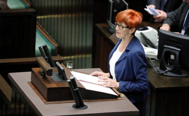 Bezrobocie będzie spadać