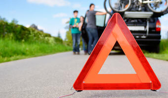Auto Assistance – szybka pomoc w niespodziewanych kłopotach