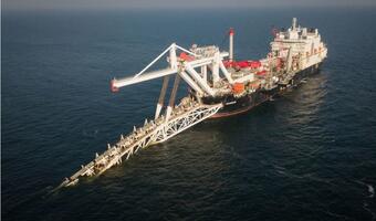 Dyrektywa gazowa Nord Stream 2 weszła w życie