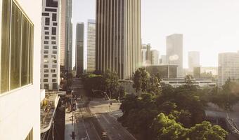 Los Angeles skończy jak Nowy Jork