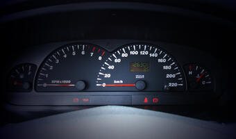 Kierowco, sprawdź swoje auto