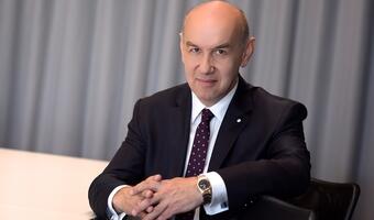 Bankowość pocztowa w obronie demokracji