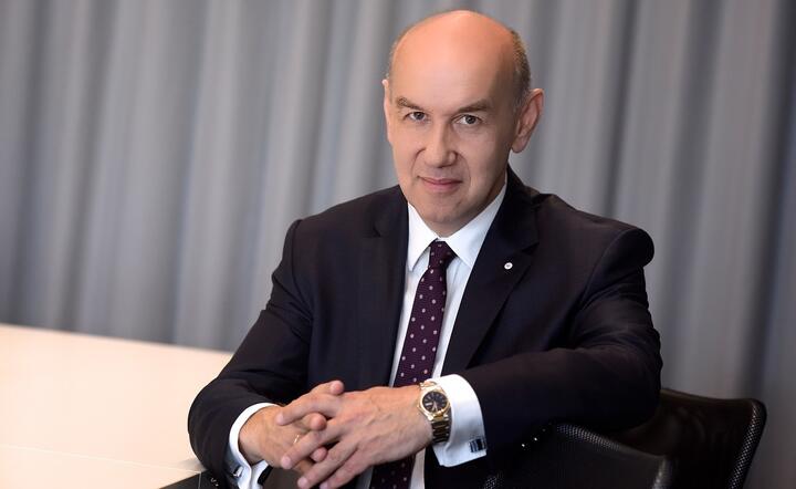 Bankowość pocztowa w obronie demokracji