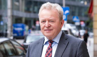 Kom. Wojciechowski: Ukraina ma problem na własne życzenie