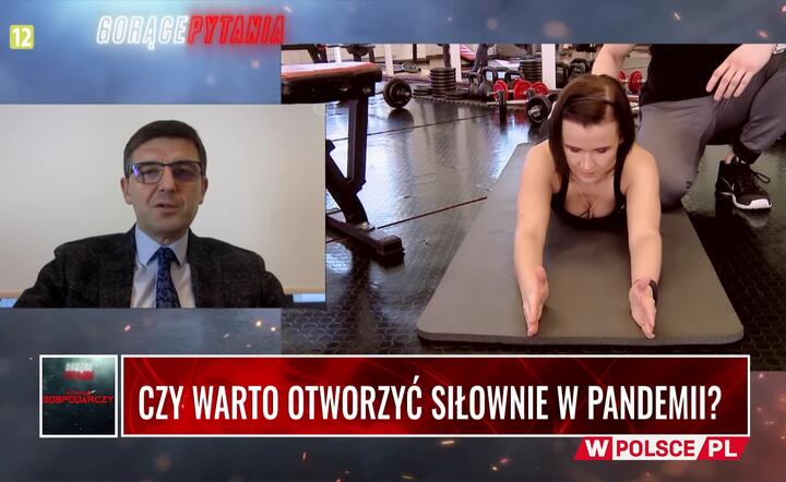 Ekspert: Wszystko wszystkim zabronić? Nie tędy droga!