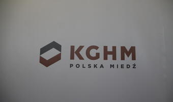 Huty KGHM przystąpiły do programu Copper Mark