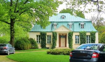 Nie wszystek TVN. "Styl narodowy" w architekturze odżywa!