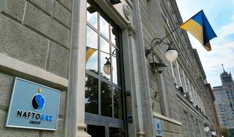 Naftohaz: zatrzymanie NS2 to kwestia życia i śmierci