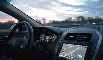 GPS znowu zakłócony. Szwedzi prowadzą śledztwo