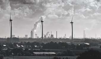 Droga energia wpędziła niemiecki przemysł w kryzys