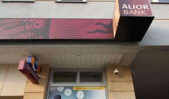 Alior Bank   wykorzystuje blockchain publiczny