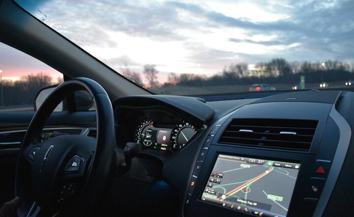 GPS znowu zakłócony. Szwedzi prowadzą śledztwo