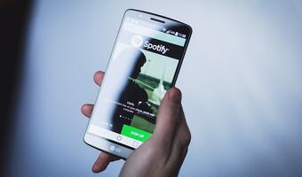 Spotify zadebiutuje na giełdzie