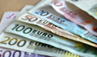 Co czeka europejską walutę w 2020 roku?