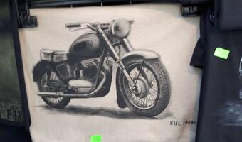 Najgroźniejszy na drodze? Motocykl!