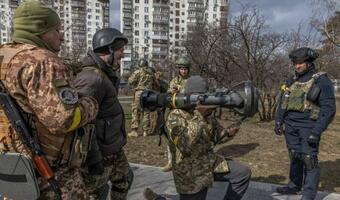 Niemcy: Kolejne pociski Strieła w drodze na Ukrainę