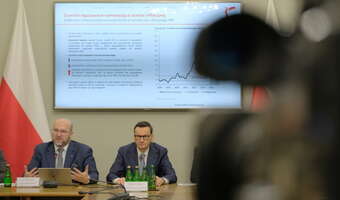PiS: Polakom grozi wzrost cen energii o 100 proc.!