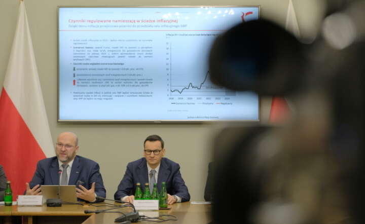 PiS: Polakom grozi wzrost cen energii o 100 proc.!