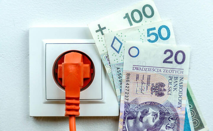 Energia elektryczna / autor: Pixabay
