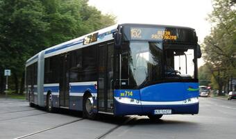 Nowoczesne polskie autobusy w kolejnym samorządzie
