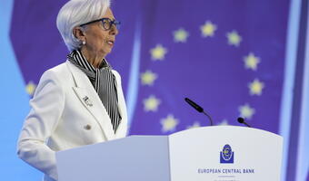 EBC zdecydował. Lepiej poczekać, niż ryzykować wzrostem inflacji