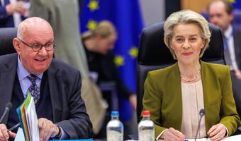 Dwoje Niemców napisze przyszłość rolnictwa w Europie